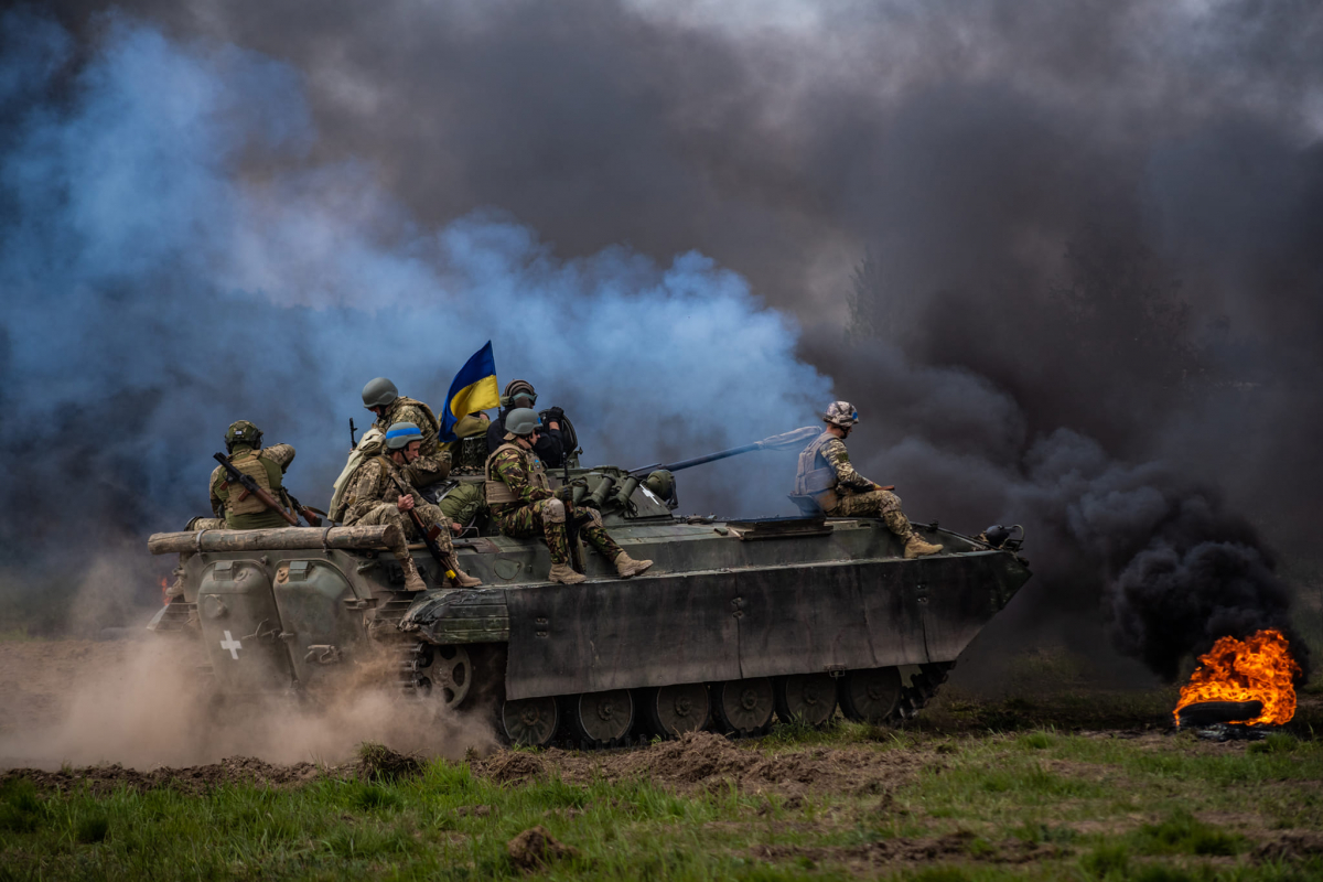 Місій у Криму буде ще більше, українська армія готує поле для майбутньої битви — Селезньов