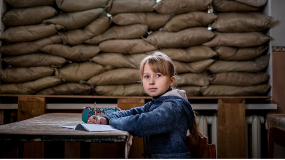 "Діти війни": як отримати статус для дитини, яка постраждала внаслідок воєнних дій та збройних конфліктів? Коментує адвокат