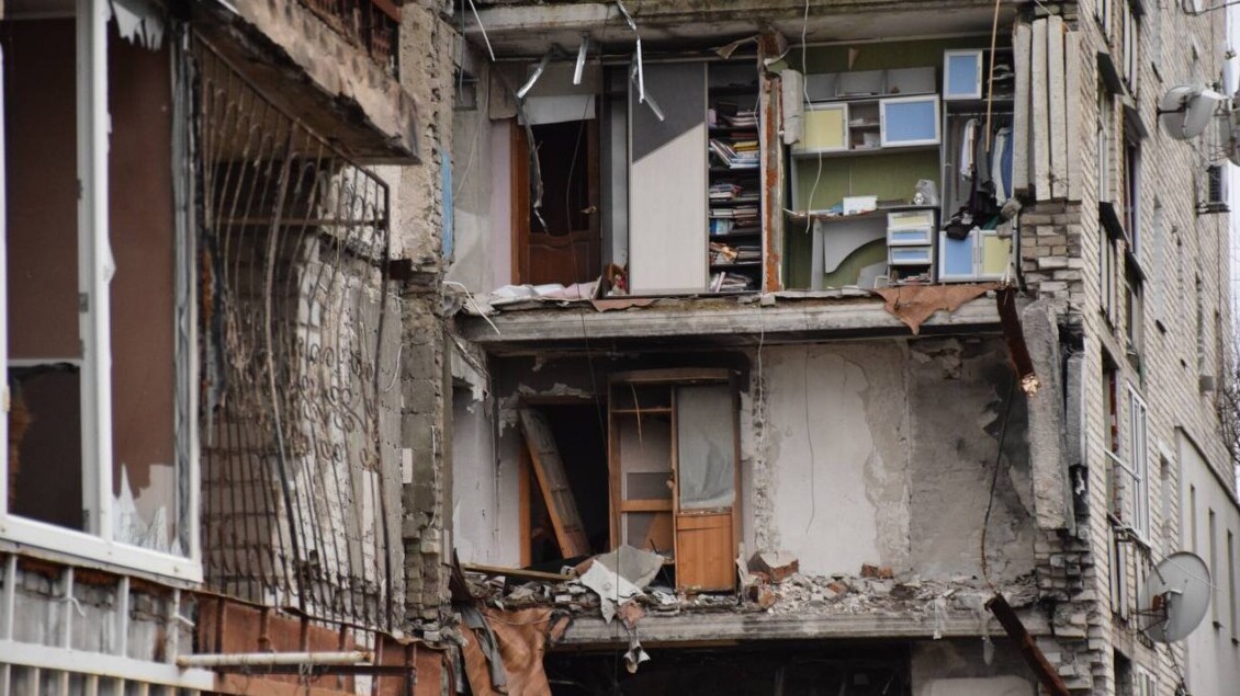 "Вже згенеровано 300 житлових сертифікатів на компенсацію за зруйноване житло" — Шуляк