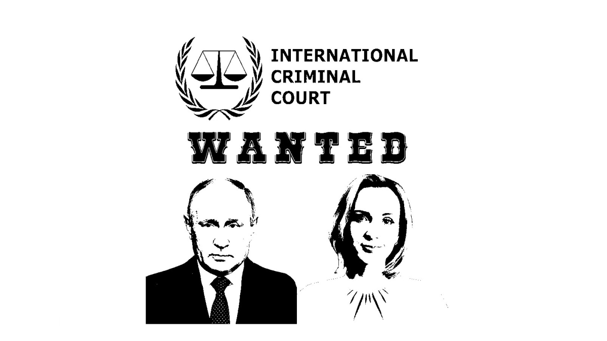 Ймовірність скасування ордеру на арешт Путіна і Львової-Бєлової мізерна — правозахисниця 