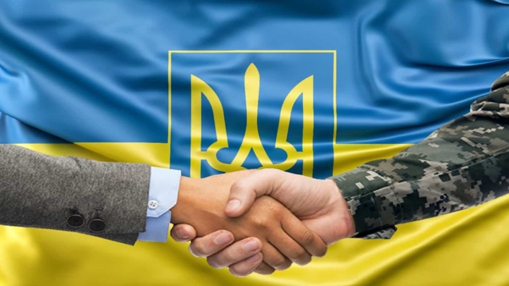 Предмет "Захист України" буде спільним для хлопців і дівчат — Совсун