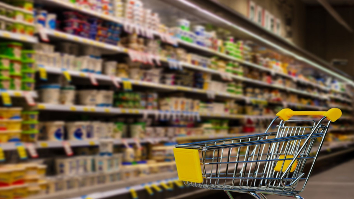 Витрати супермаркетів на електрику сягають 20-30% від загальних — експерт