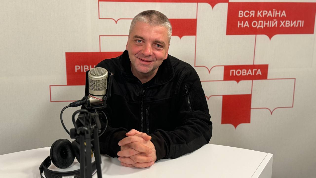   "Досі не зовсім усвідомлюю, скільки людей тішаться, що я повернувся" — Максим Буткевич