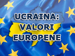 Ucraina: valori europene